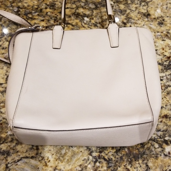 Small coach purse - Picture 4 of 4